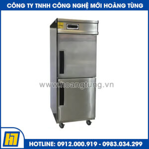 Tủ Bảo Quản Đông Lạnh 2 Cánh